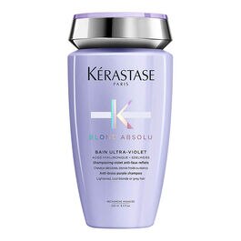 Shampoo K&eacute;rastase Blond Absolu Ultra-Violet